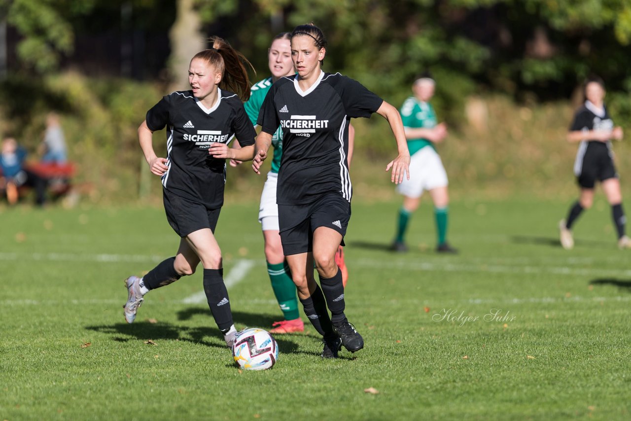 Bild 322 - F RS Kiel - IF Stjernen Flensborg : Ergebnis: 3:2